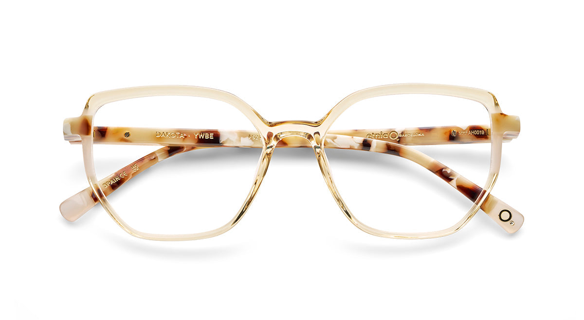 Gafas Graduadas Etnia DAKOTA