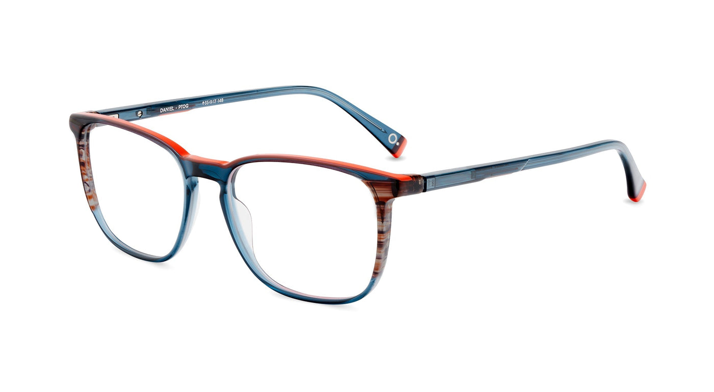 Gafas Graduadas Etnia DANIEL
