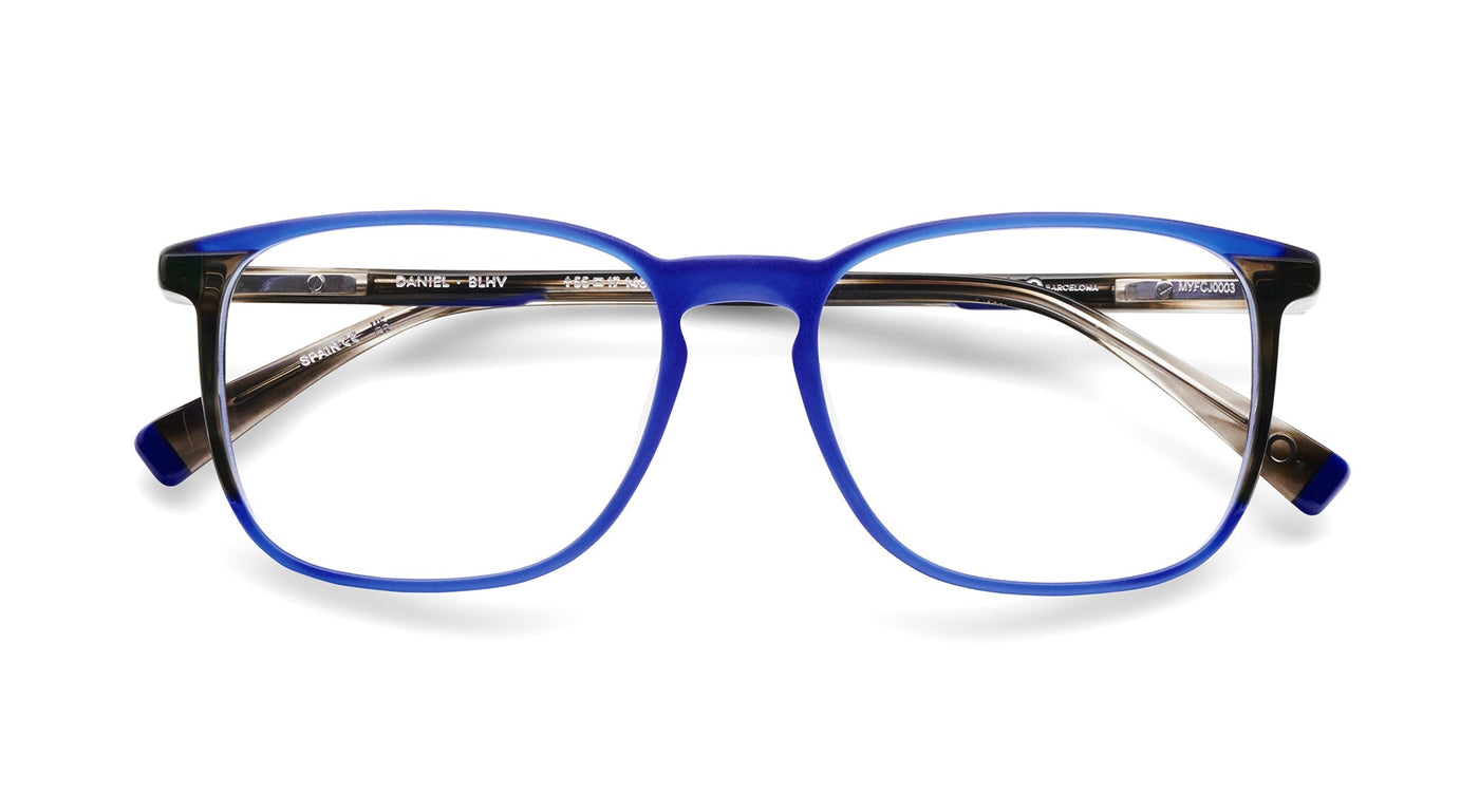 Gafas Graduadas Etnia DANIEL