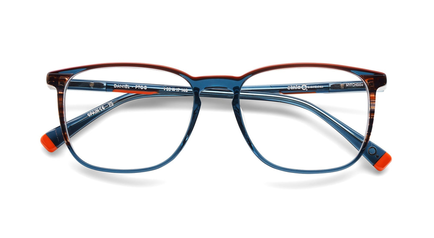 Gafas Graduadas Etnia DANIEL