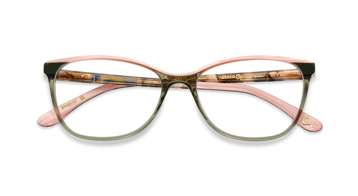Gafas Graduadas Etnia DAUPHINE