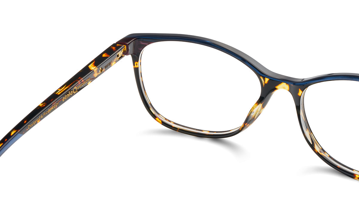 Gafas Graduadas Etnia DAUPHINE