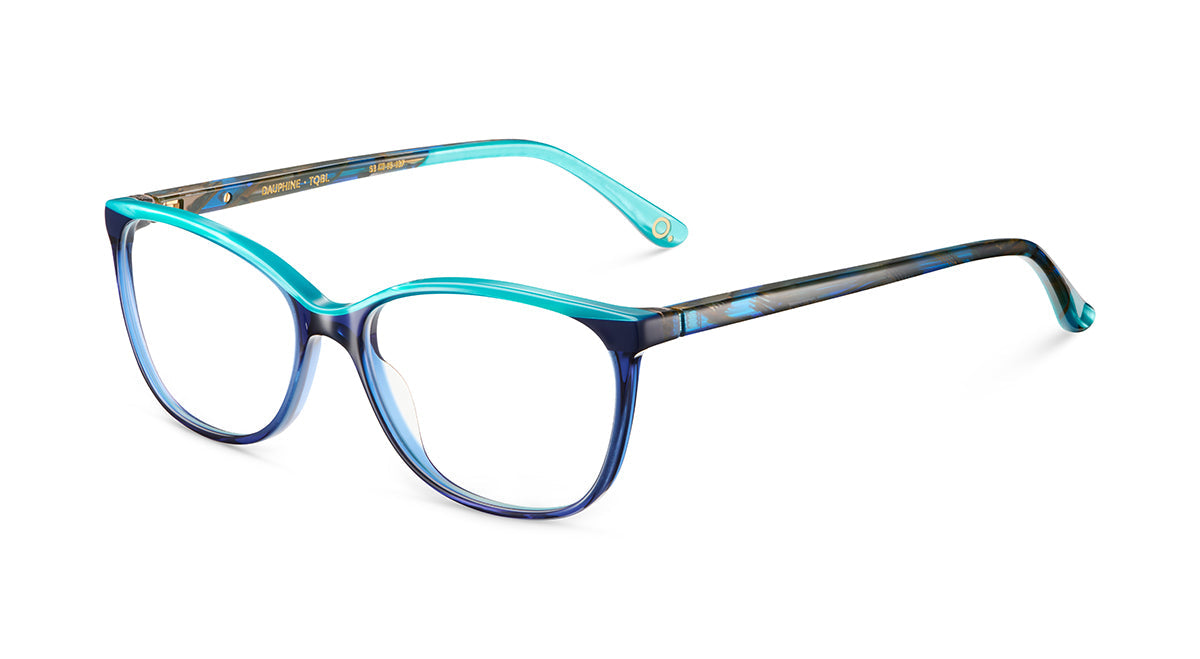 Gafas Graduadas Etnia DAUPHINE