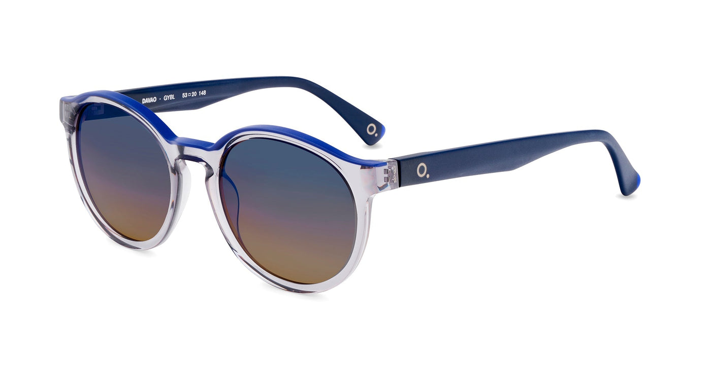 Gafas de Sol Etnia DAVAO