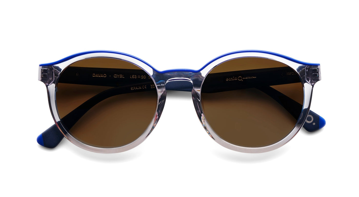Gafas de Sol Etnia DAVAO