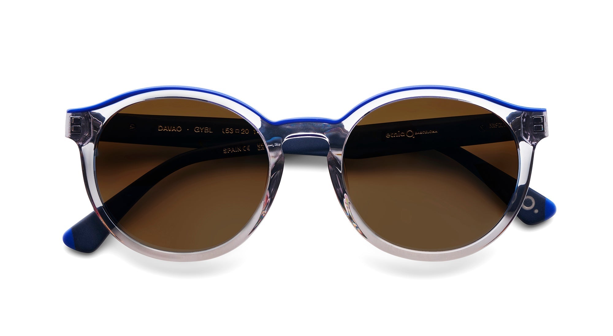 Gafas de Sol Etnia DAVAO