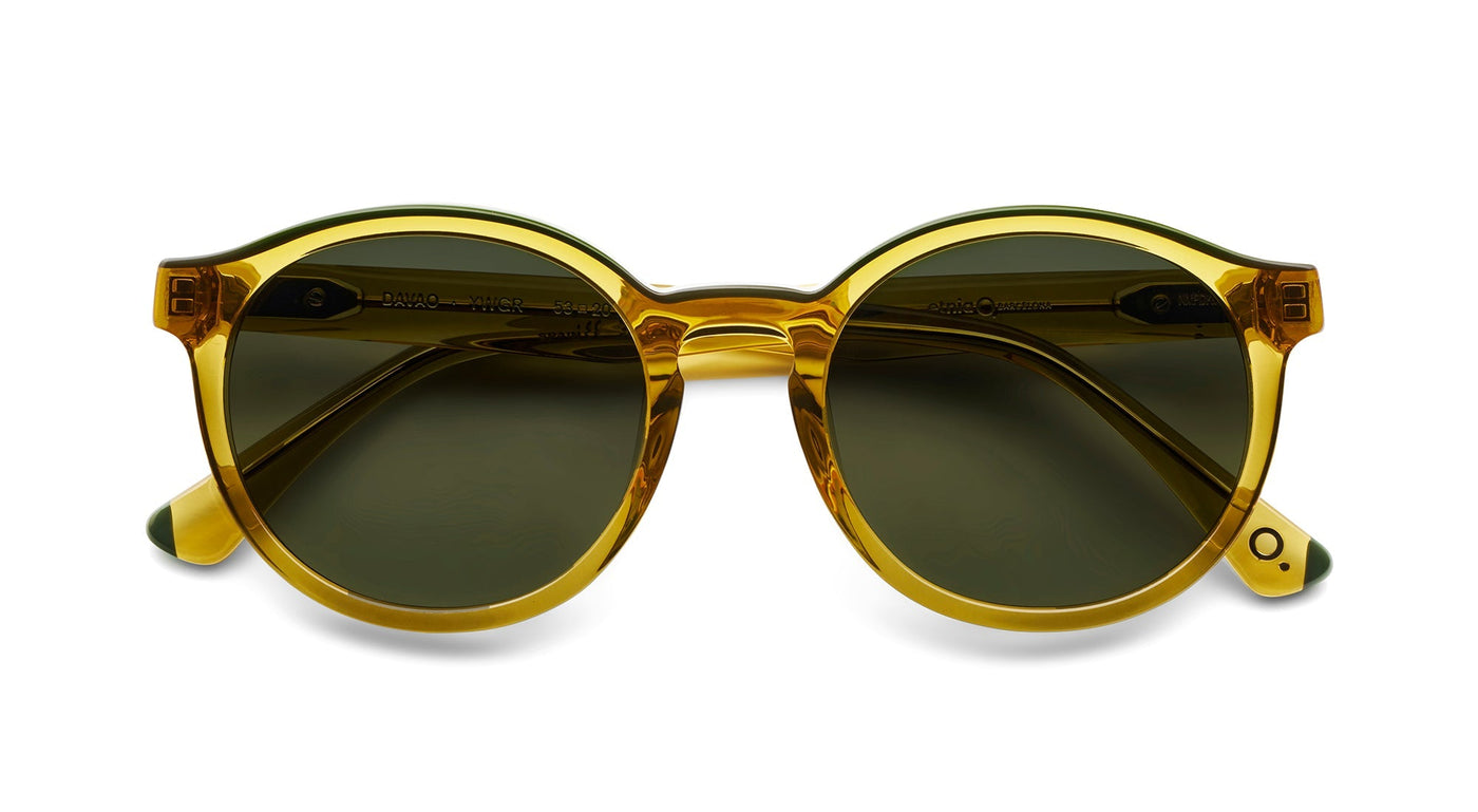 Gafas de Sol Etnia DAVAO