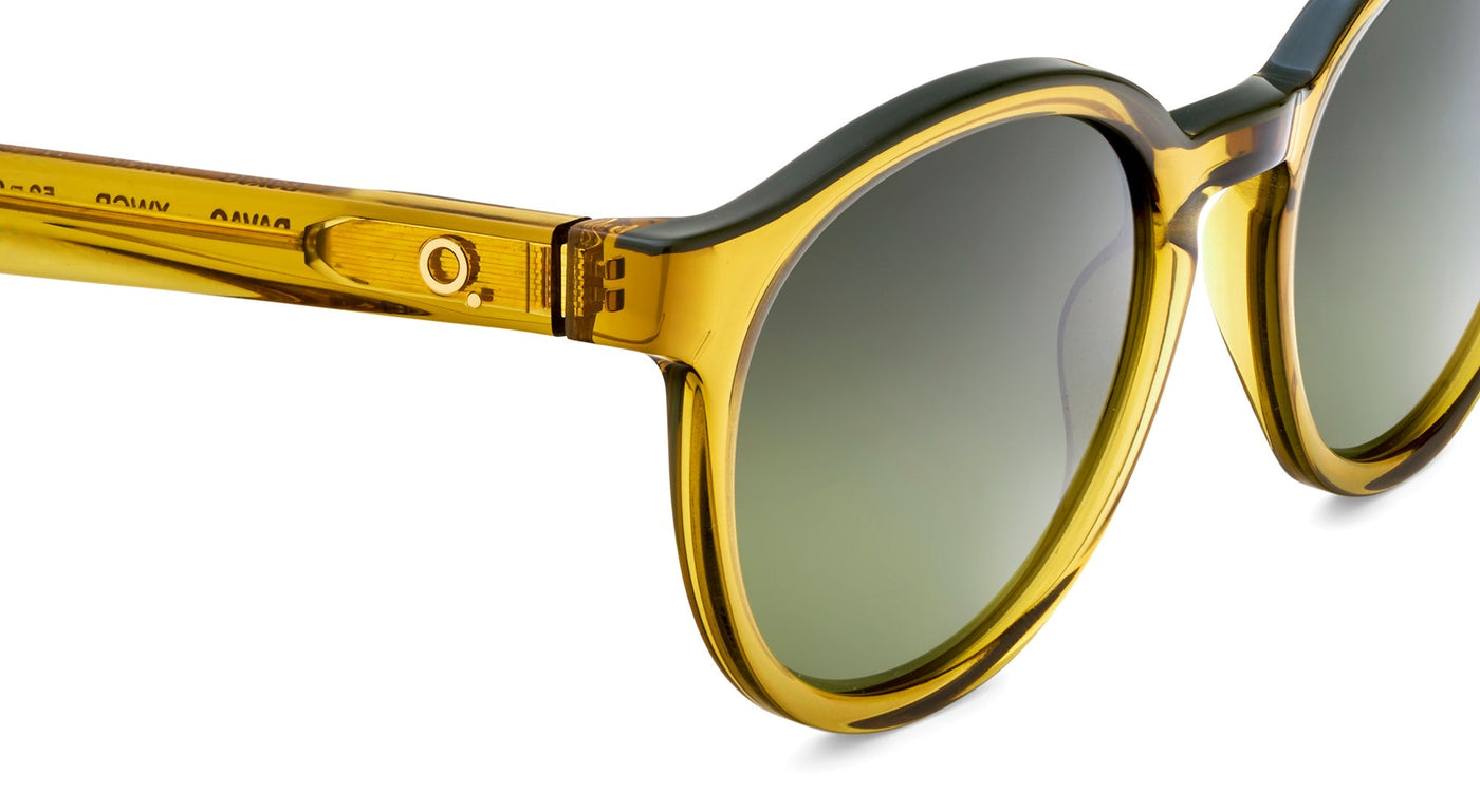 Gafas de Sol Etnia DAVAO