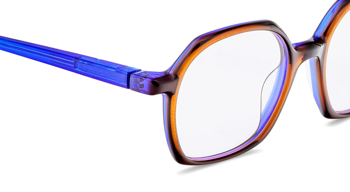 Gafas Graduadas Etnia DICE