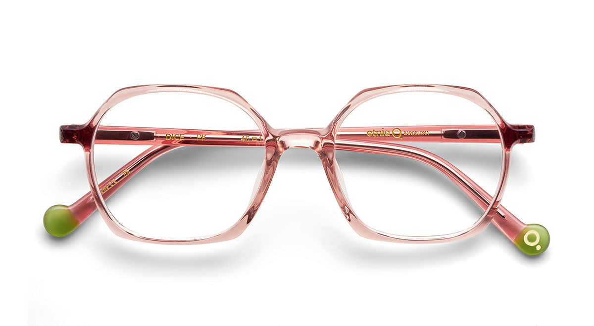 Gafas Graduadas Etnia DICE