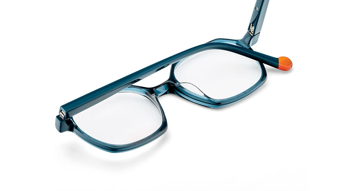 Gafas Graduadas Etnia DICE