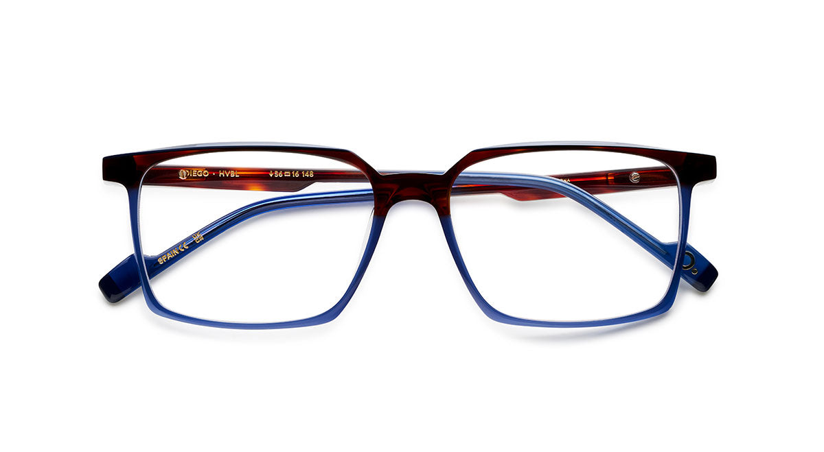 Gafas Graduadas Etnia DIEGO