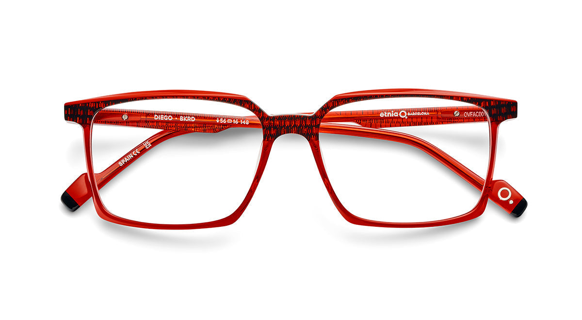 Gafas Graduadas Etnia DIEGO