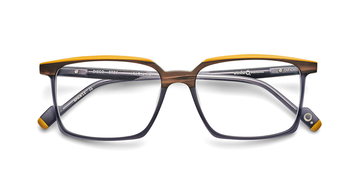 Gafas Graduadas Etnia DIEGO