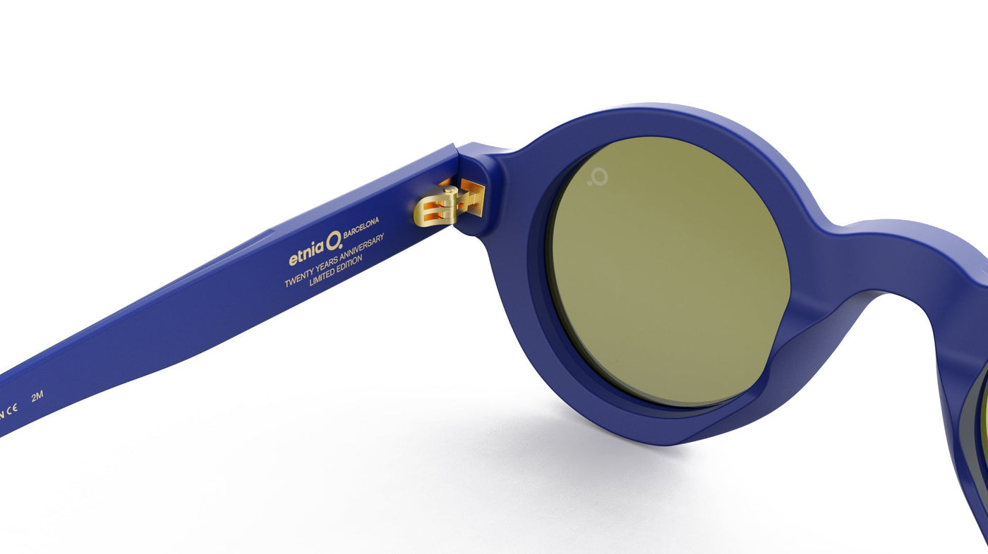 Gafas de Sol Etnia THE EINSTEIN 3 SUN
