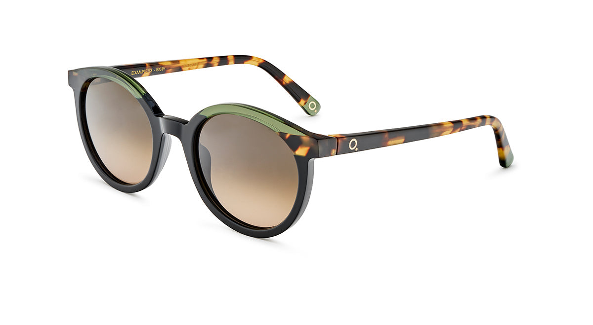 Gafas de Sol Etnia EIXAMPLE