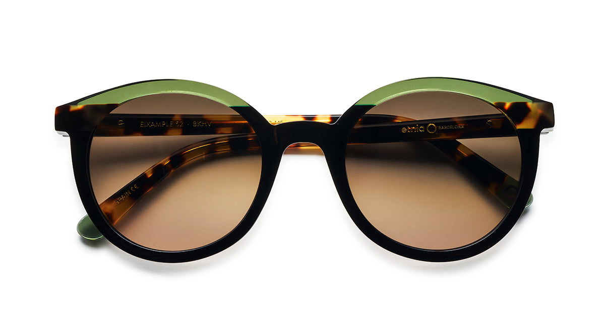 Gafas de Sol Etnia EIXAMPLE