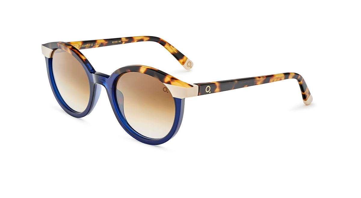 Gafas de Sol Etnia EIXAMPLE