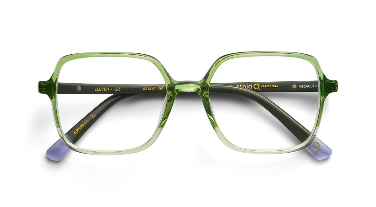 Gafas Graduadas Etnia ELEVEN