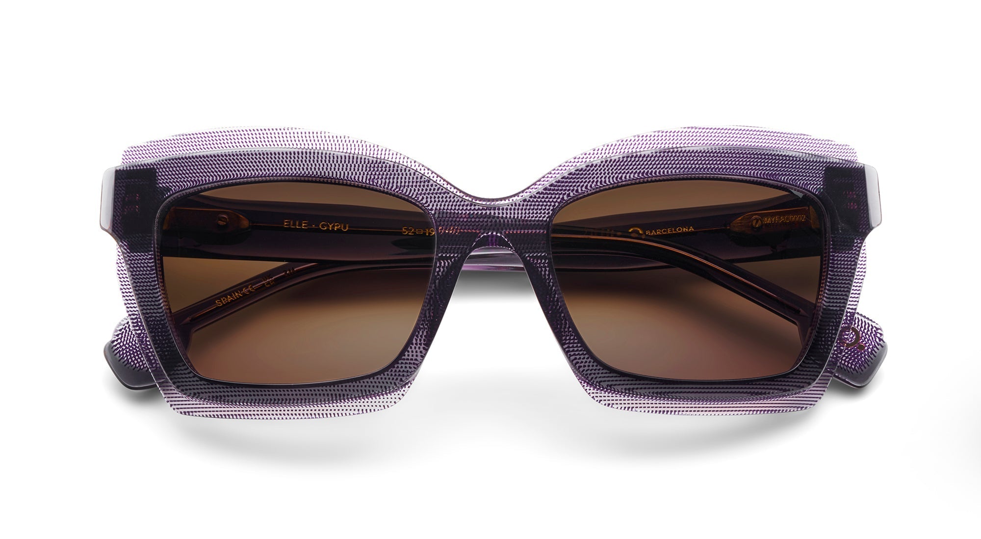 Gafas de Sol Etnia ELLE