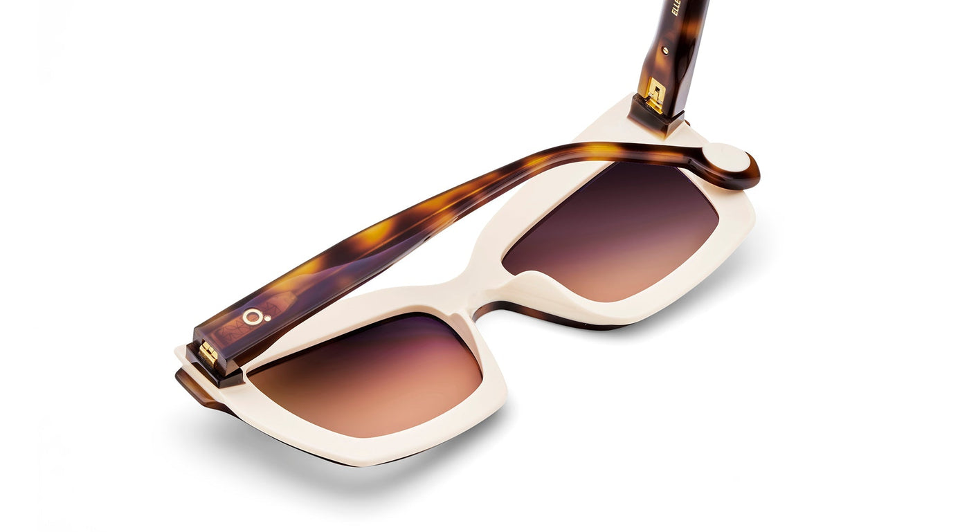 Gafas de Sol Etnia ELLE