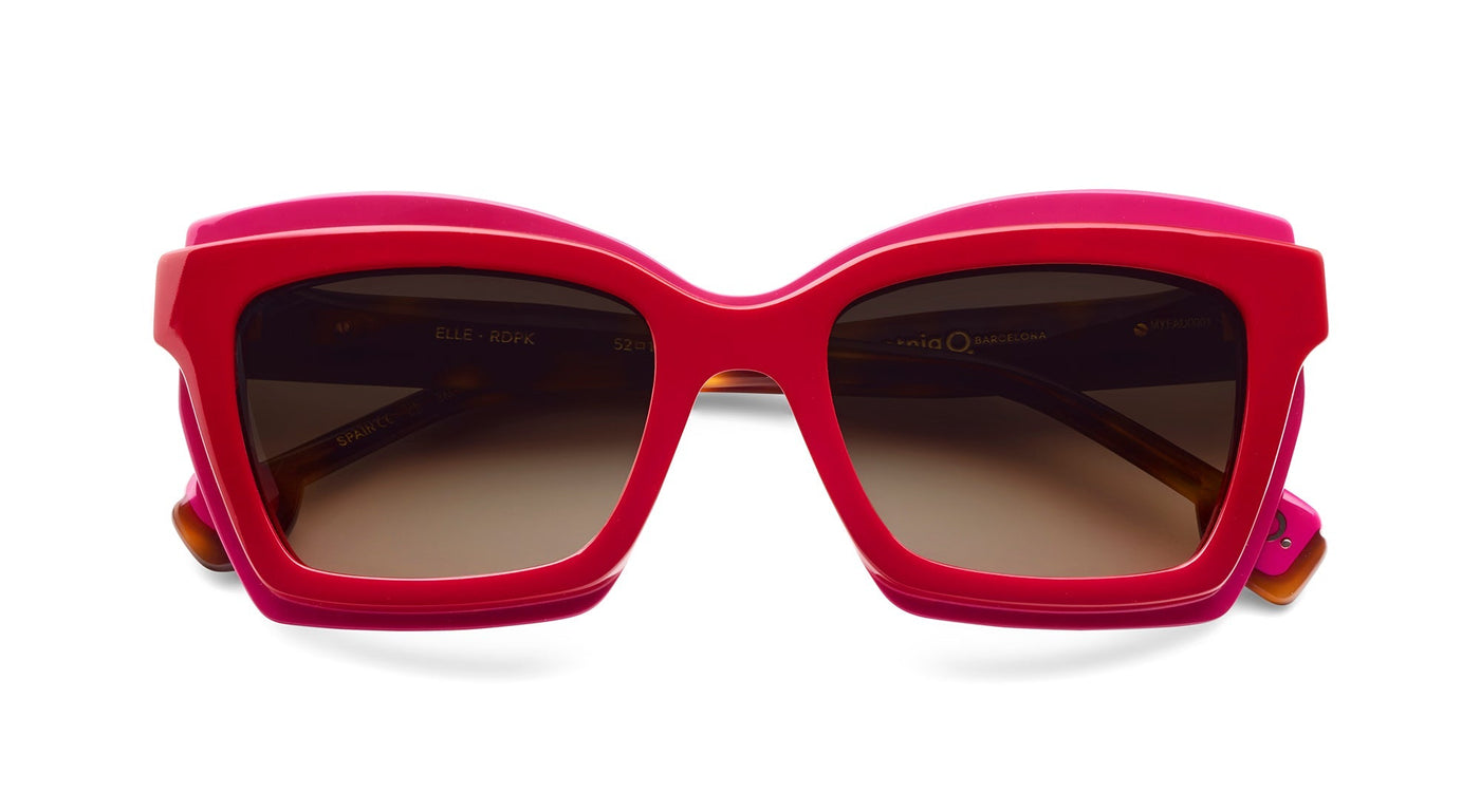 Gafas de Sol Etnia ELLE