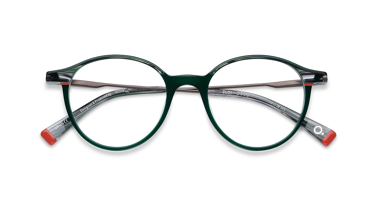 Gafas Graduadas Etnia ELOI