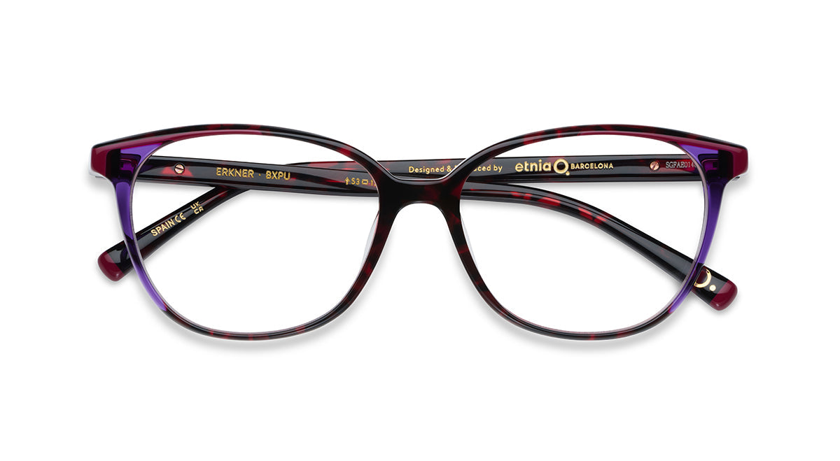 Gafas Graduadas Etnia ERKNER