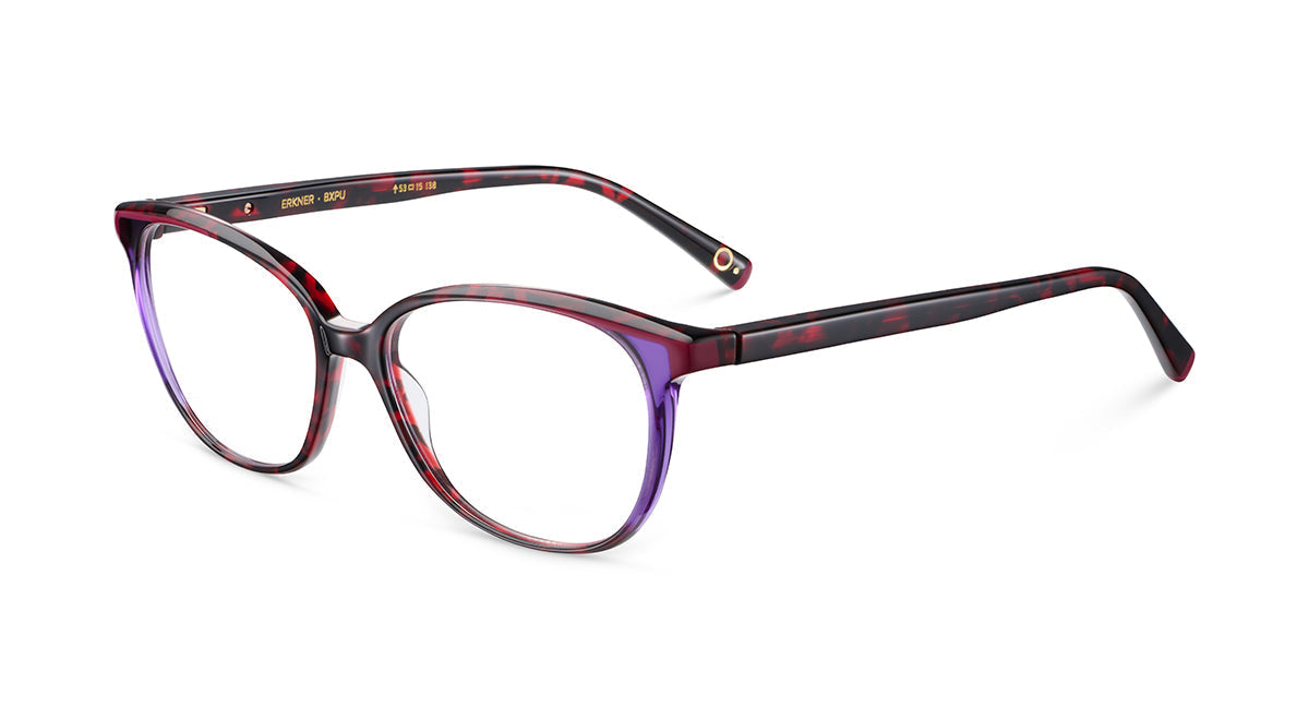 Gafas Graduadas Etnia ERKNER