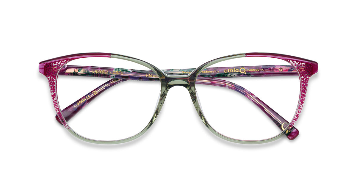 Gafas Graduadas Etnia ERKNER