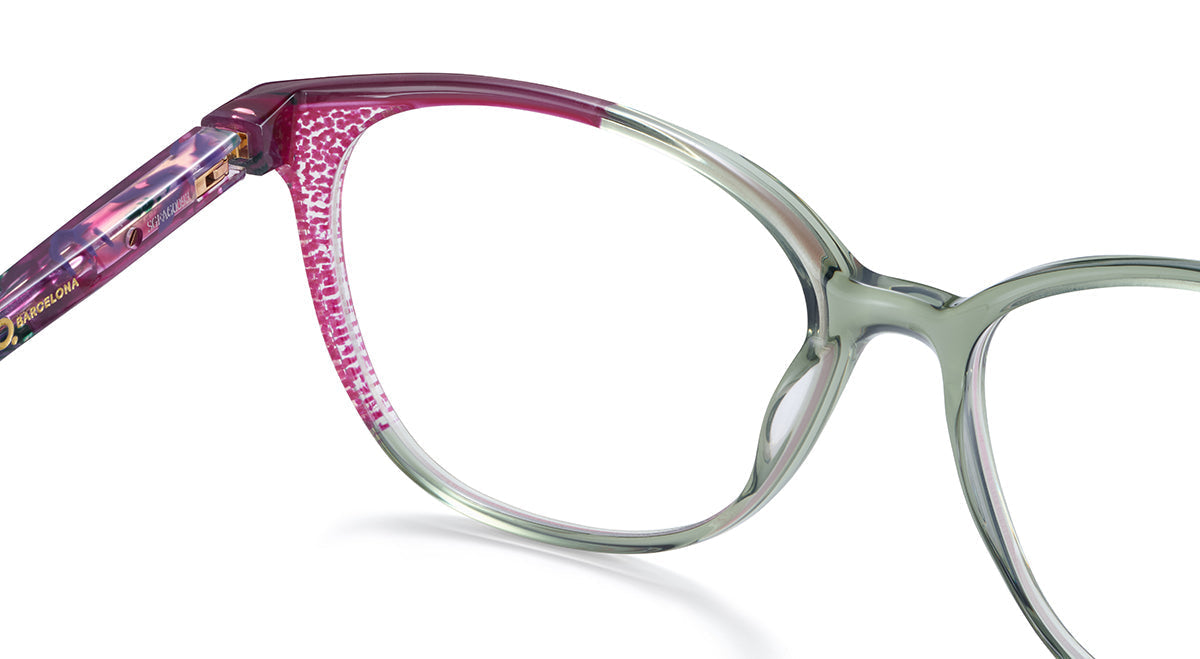 Gafas Graduadas Etnia ERKNER