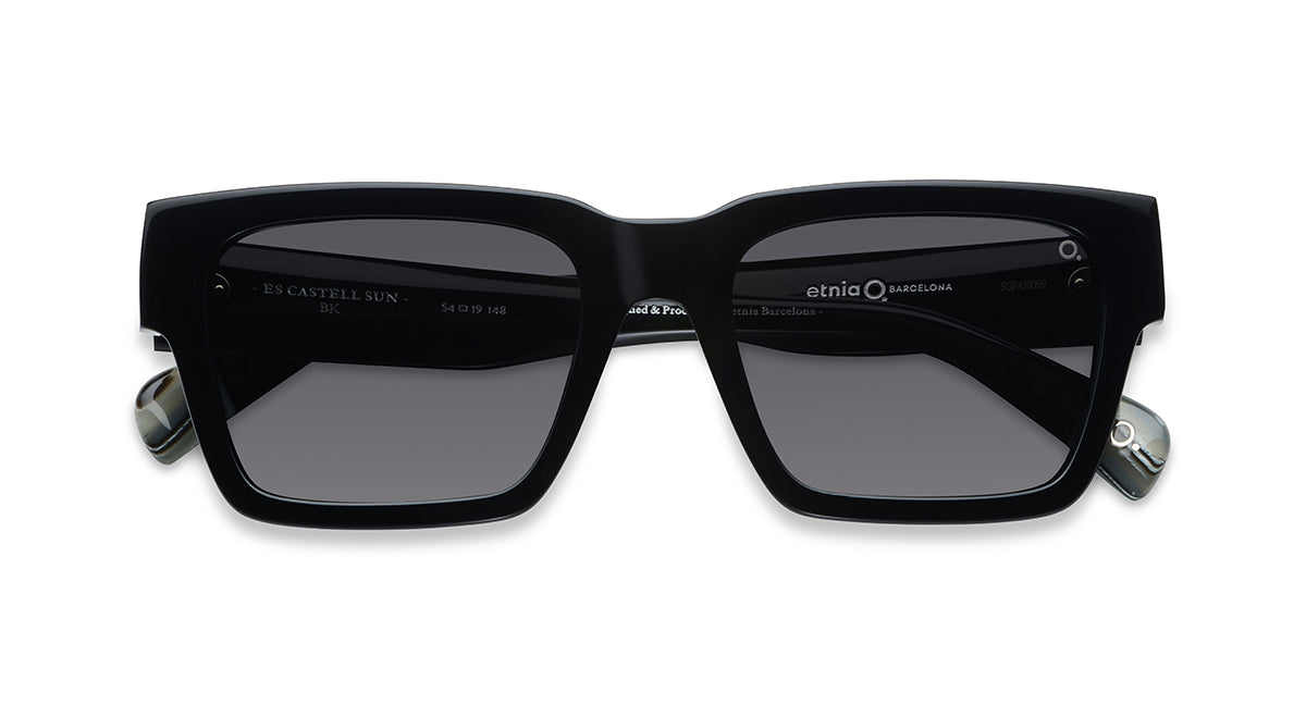 Gafas de Sol Etnia ES CASTELL SUN