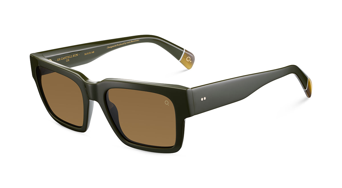 Gafas de Sol Etnia ES CASTELL SUN