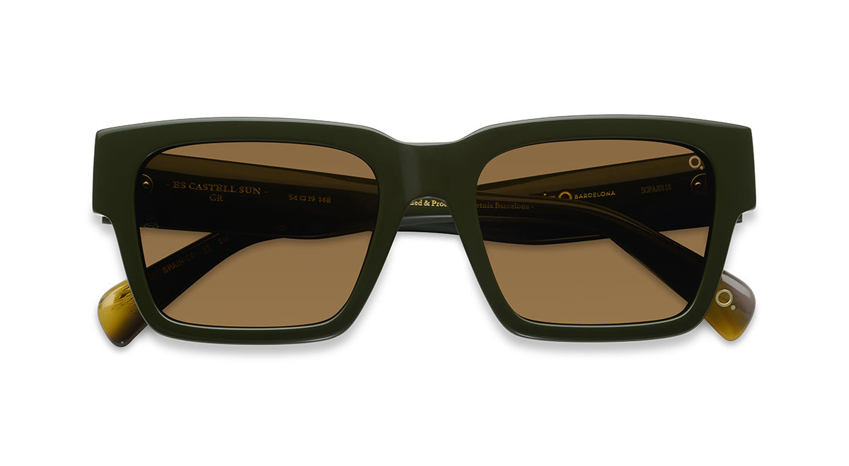 Gafas de Sol Etnia ES CASTELL SUN