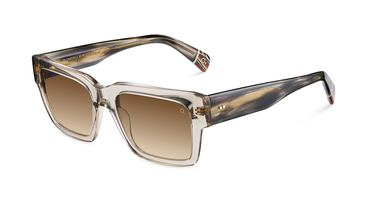 Gafas de Sol Etnia ES CASTELL SUN