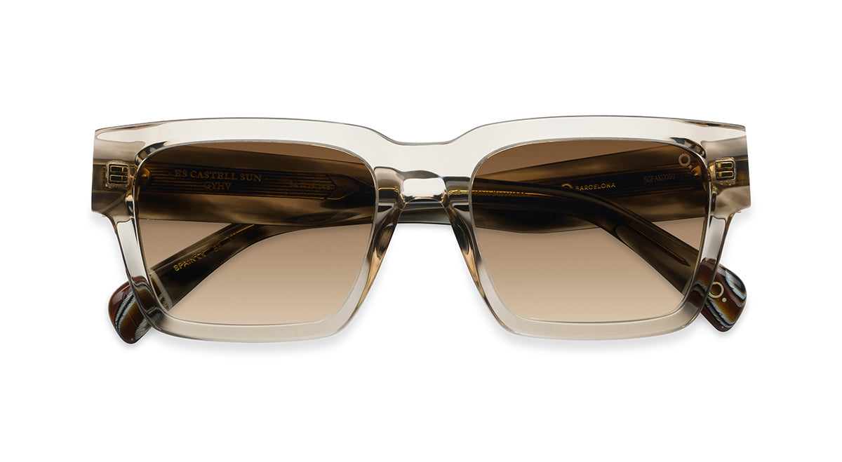 Gafas de Sol Etnia ES CASTELL SUN