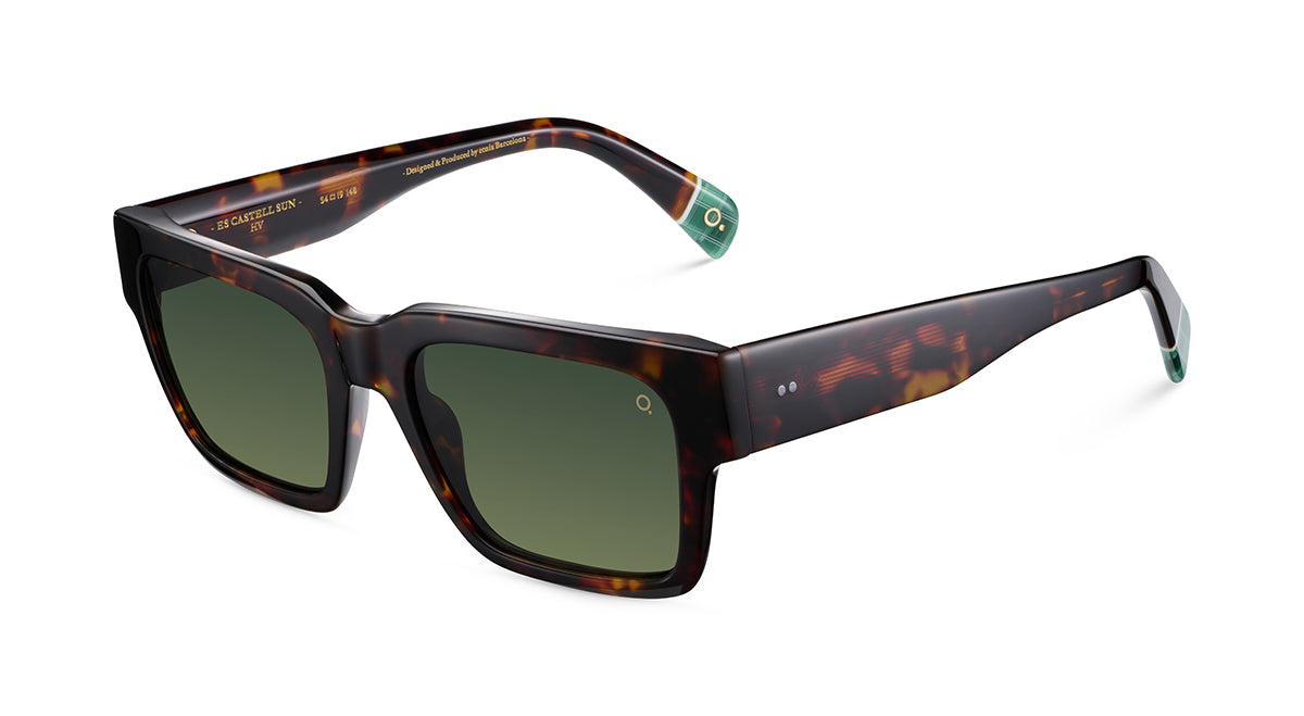 Gafas de Sol Etnia ES CASTELL SUN
