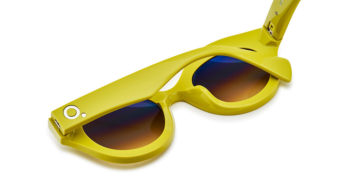 Gafas de Sol Etnia ESTER