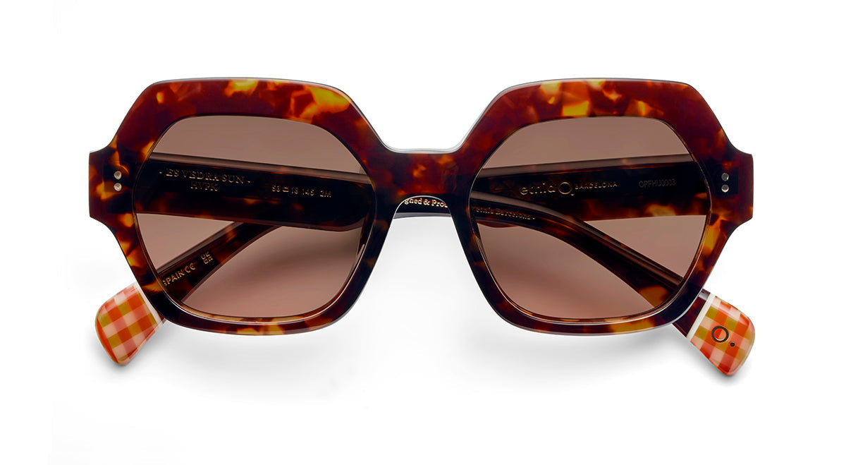 Gafas de Sol Etnia ES VEDRA SUN