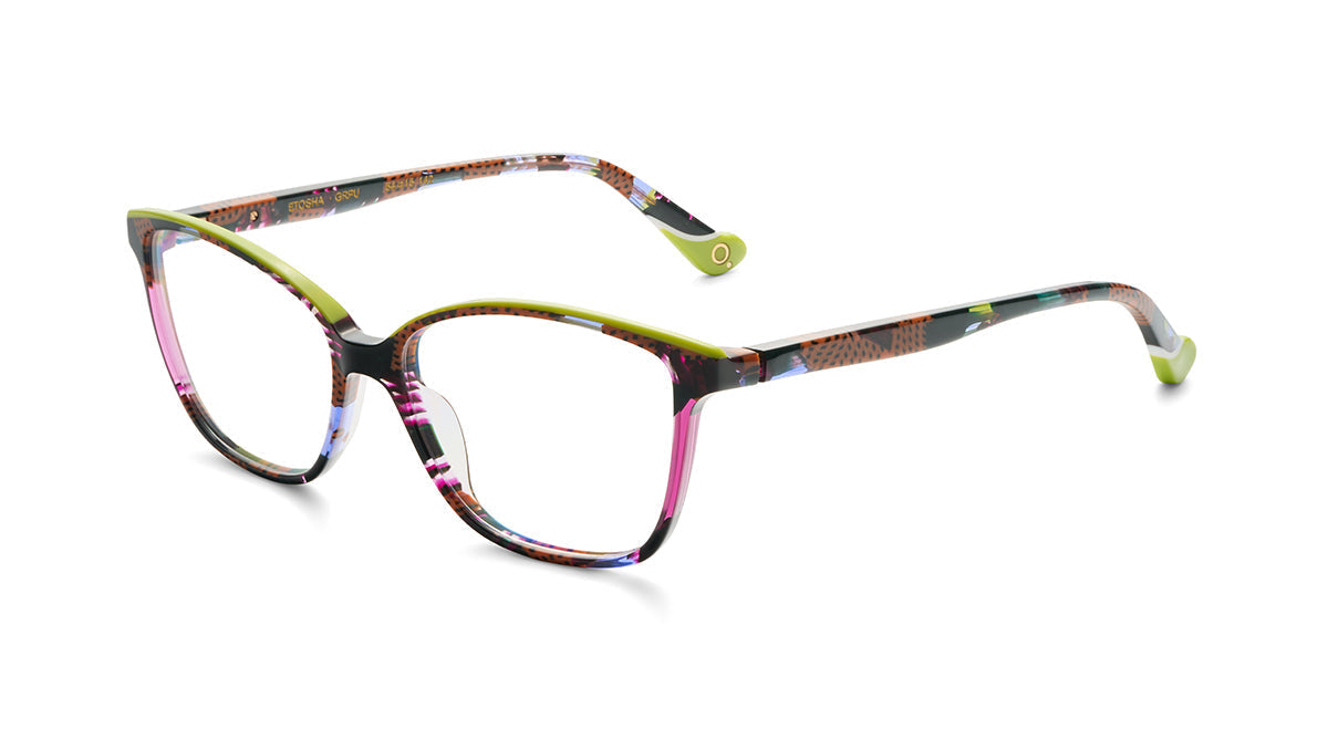 Gafas Graduadas Etnia ETOSHA
