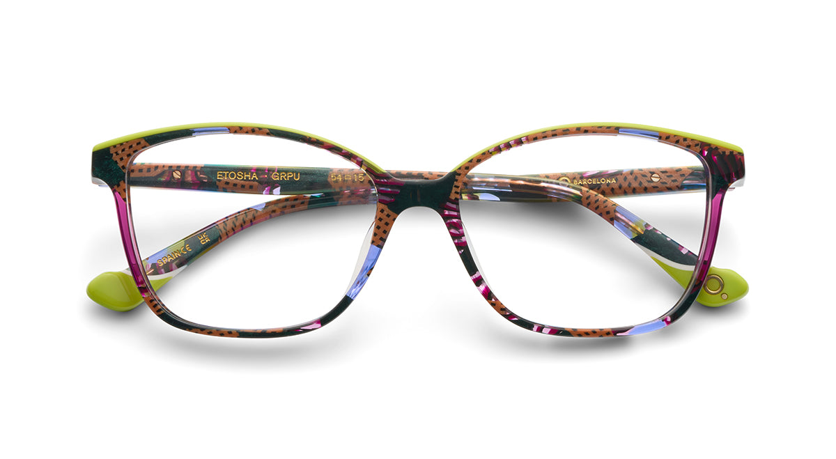 Gafas Graduadas Etnia ETOSHA