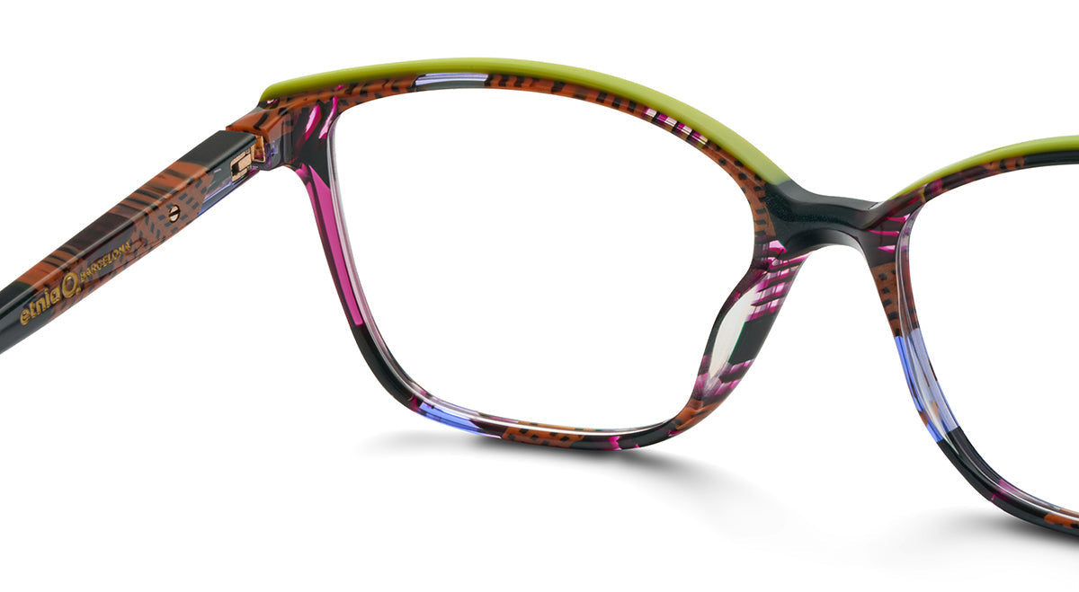 Gafas Graduadas Etnia ETOSHA
