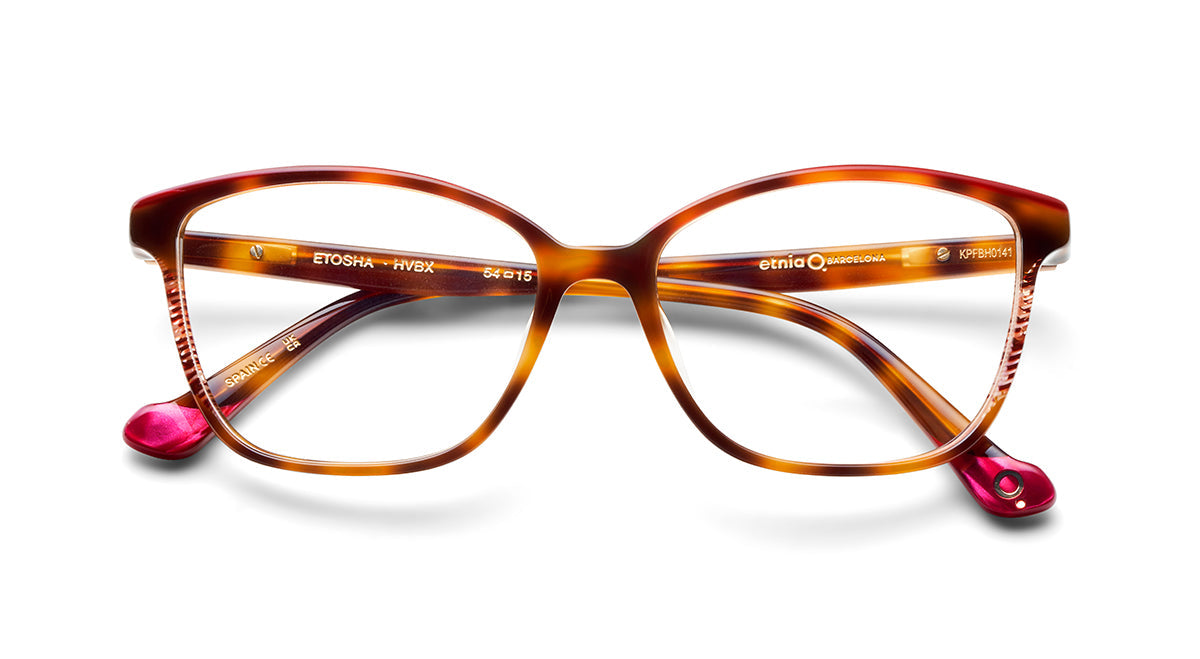 Gafas Graduadas Etnia ETOSHA