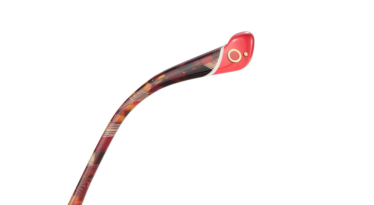 Gafas Graduadas Etnia ETOSHA
