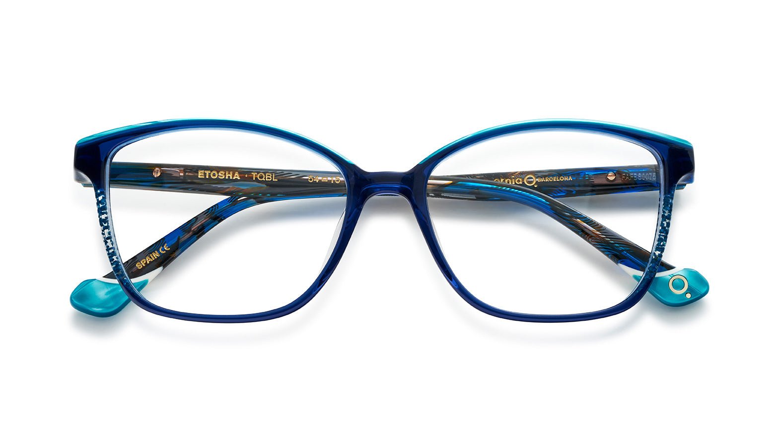 Gafas Graduadas Etnia ETOSHA