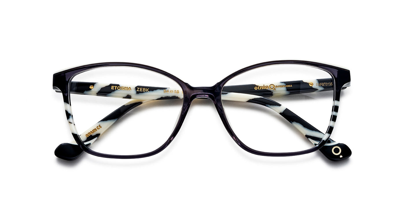 Gafas Graduadas Etnia ETOSHA