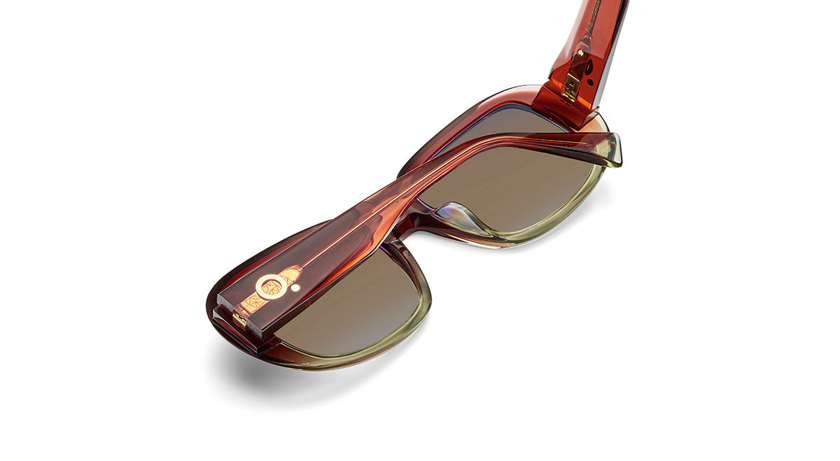 Gafas de Sol Etnia FAB