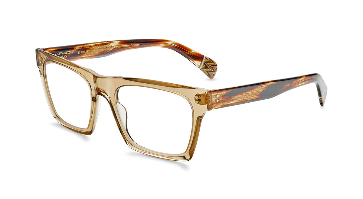 Gafas Graduadas Etnia FAVARITX