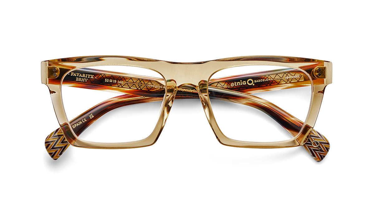 Gafas Graduadas Etnia FAVARITX