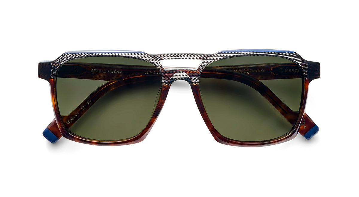 Gafas de Sol Etnia FERMIN